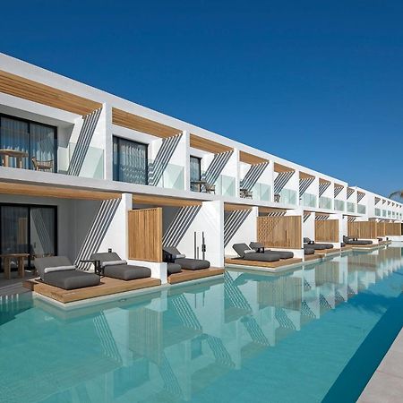 D' Andrea Lagoon All Suites - Adults Only Мармари Екстериор снимка