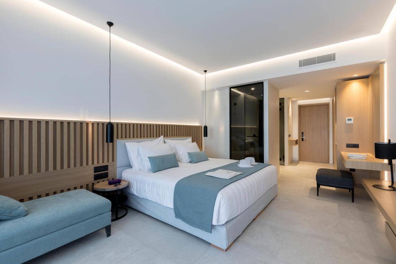 D' Andrea Lagoon All Suites - Adults Only Мармари Екстериор снимка