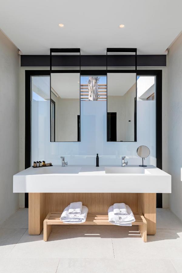 D' Andrea Lagoon All Suites - Adults Only Мармари Екстериор снимка Bathroom